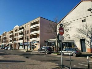 LOCAL COMMERCIAL A CEDER