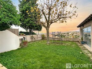 Maison T5 Marseille 15 à vendre