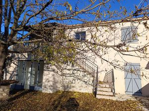 Maison T5 Montarnaud à vendre