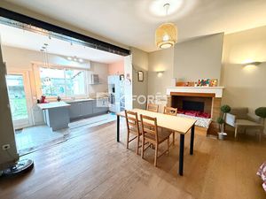 Maison T4 Preignac à vendre