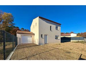 Maison T4 Saint-Antonin-du-Var à vendre