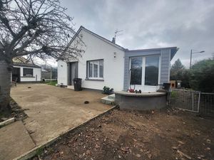 Maison T5 Saint-Aubin-lès-Elbeuf à vendre