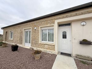 Maison T4 Soliers à vendre