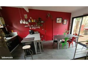 Grande particulier tourangeau quartier VELPEAU