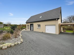 Maison T5 Vattetot-sous-Beaumont à vendre