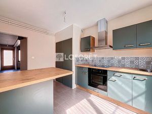 Maison T3 près de VESOUL à vendre