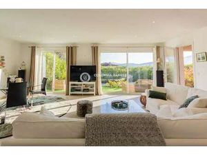 Villa de luxe à vendre à Cogolin : 1 130 000€ | 130m²