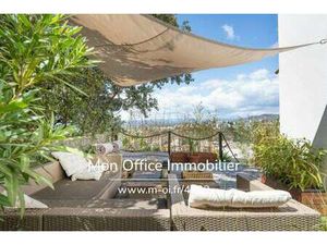 Villa de luxe à vendre à Saint-Raphaël : 1 150 000€ | 216m²