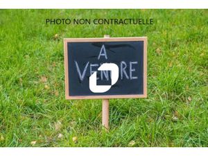 Vente Terrain Coueron 44220