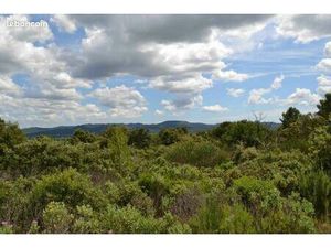 Terrain 1 165 m² Puget