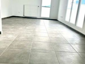 Rare : Magnifique T3 + terrasse 31 m² — 4ᵉ/5  état impeccable à Échirolles