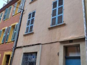 Immeuble de 4 appartements neuf