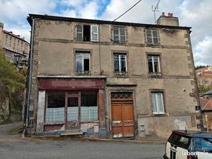 Immeuble 8 appartement