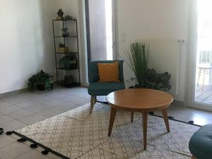 Appartement 2 pièces Métro Jean Jaurès