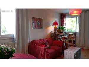 Vends Mâcon- Charnay les Mâcon- Joli T3 - 62m2- Lumineux- Résidence arborée- Parking privé