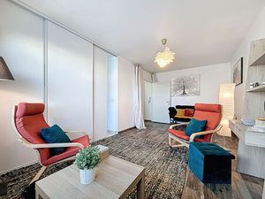 Appartement T2 près de MEAUX à vendre