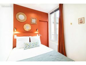 T2 clé en main – 15 % brut / 9 % net – Proche hypercentre au calme