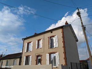 Lot de 5 appartements 2 pieces