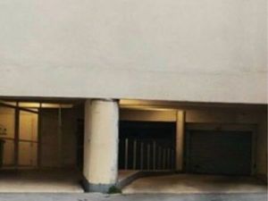 Place de parking à montparnasse