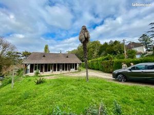 Maison à vendre à Bergerac sur les coteaux de Pécharmant