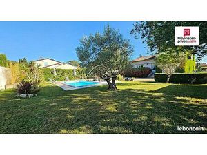 Maison 6 pièces 145 m²