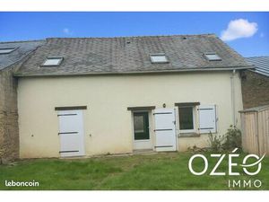 Maison 3 pièces 79 m²