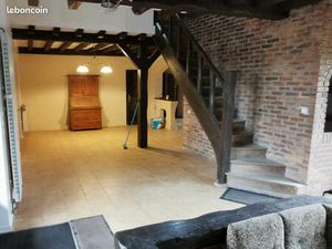 Maison Gauchy 165 m2 / 4 chambres