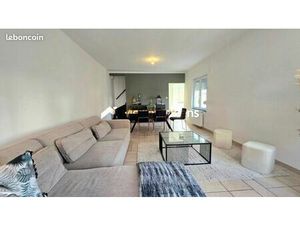 Maison 5 pièces 107 m²