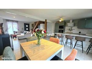 Maison 4 pièces 96 m²