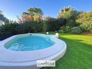 Maison de luxe de 3 pièces en vente à Antibes  France