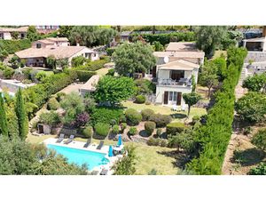 Achat Maison 6 pièces 175m² ST JEANNET 06640