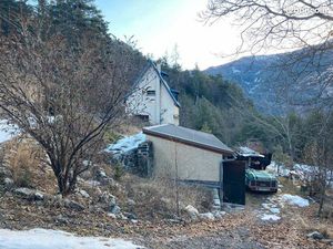 Coin de paradis a remettre