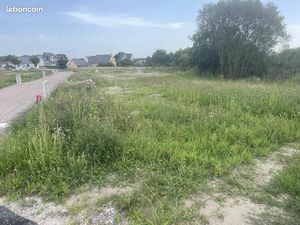 Terrain 492 m² Frehel