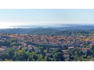 Achat Terrain 5 389m² VENCE 06140