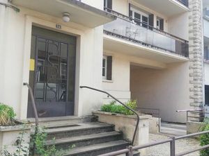 T3 proche place de la République - 2 chambres