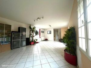⭐️APPARTEMENT TYPE MAISON DE VILLE 114m2⭐️