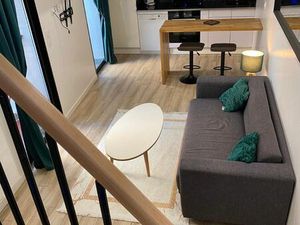 Duplex 2 pièces 41 13 m2