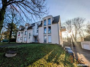 Appartement 3 pièces 74 m²