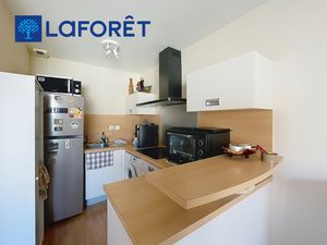 Appartement T2 près de PORT LOUIS à vendre