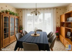 Maison 5 pièces 95 m²