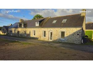 Maison 8 pièces 190 m²