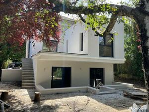 Maison 3 pièces 80 m²