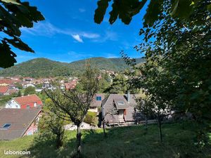 Maison de campagne/ montagne avec vue sur village