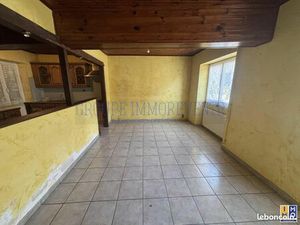 Maison 5 pièces 70 m²