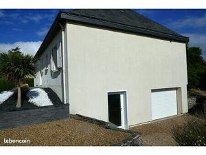 A louer pour le 2 janvier 2026