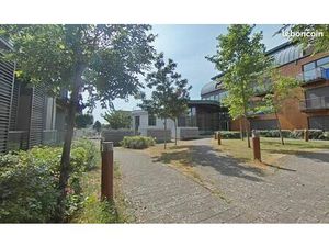 Appartement 1 pièce 21 m²