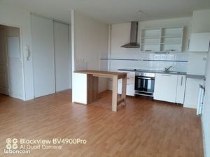 Location appart t3 a buxrolles