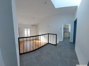 Appartement T2 bis