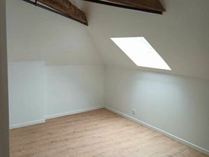 Appartement neuf au centre ville