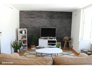 Appartement duplex T3